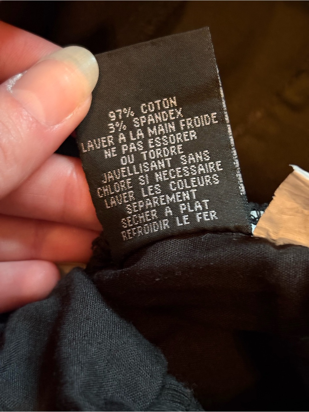 TRIPP NYC Bondage Pant - Picture 6 of 9